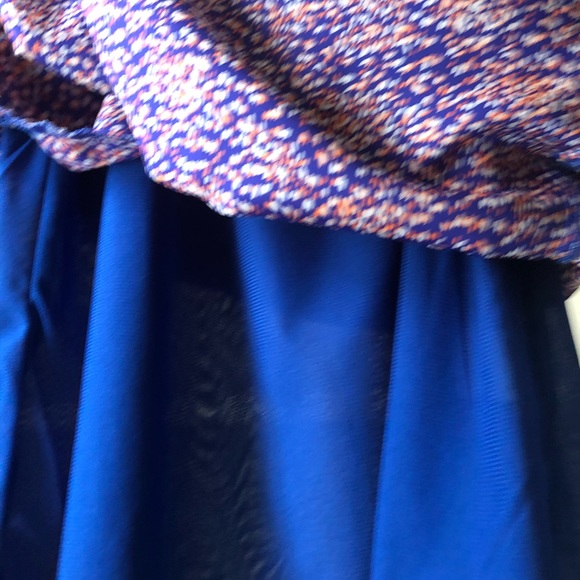 Collective concepts dress - Picture 6 of 6